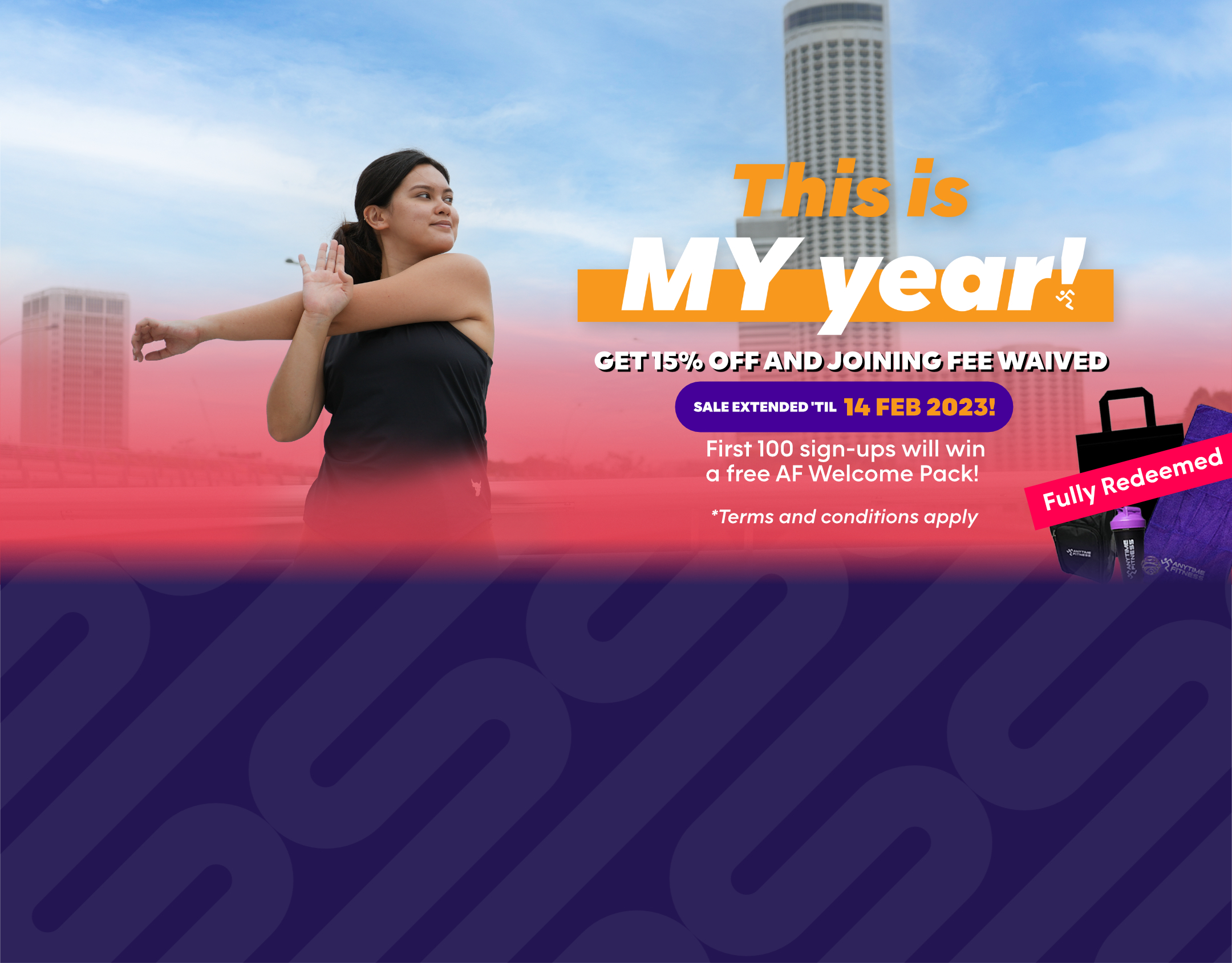 $10/Month Anytime Fitness – Your Key To A Healthier You - 6vhybsv