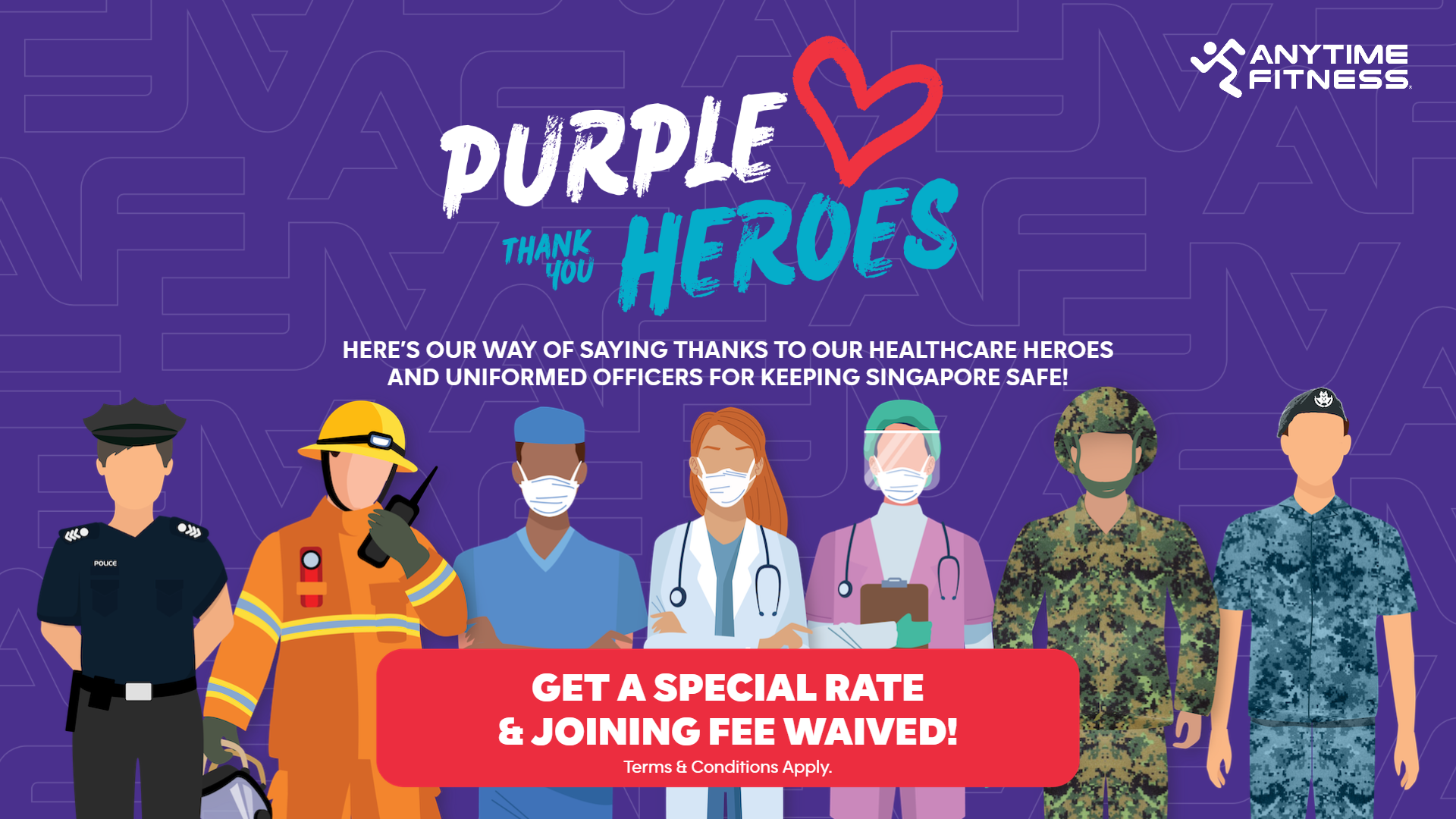 Purple Heroes Anytime Fitness purple-heroes-anytime-fitness