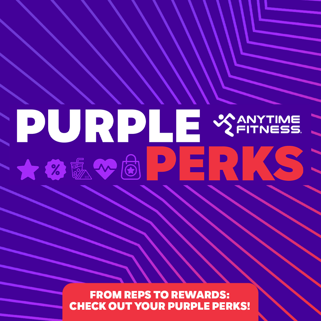 Affordable Fitness Anytime Fitness 10Month Membership The Secrets Out - 7bdorsj