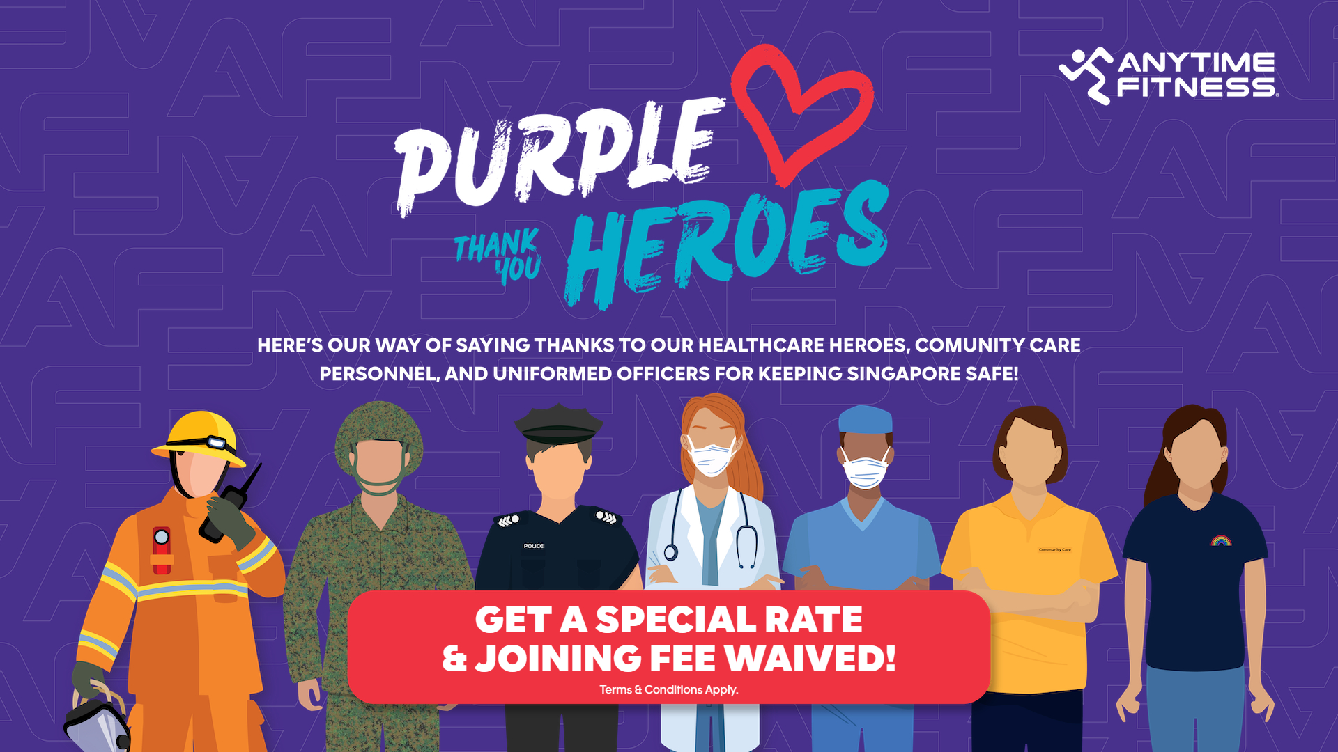 Affordable Fitness Anytime Fitness 10 A Month Membership