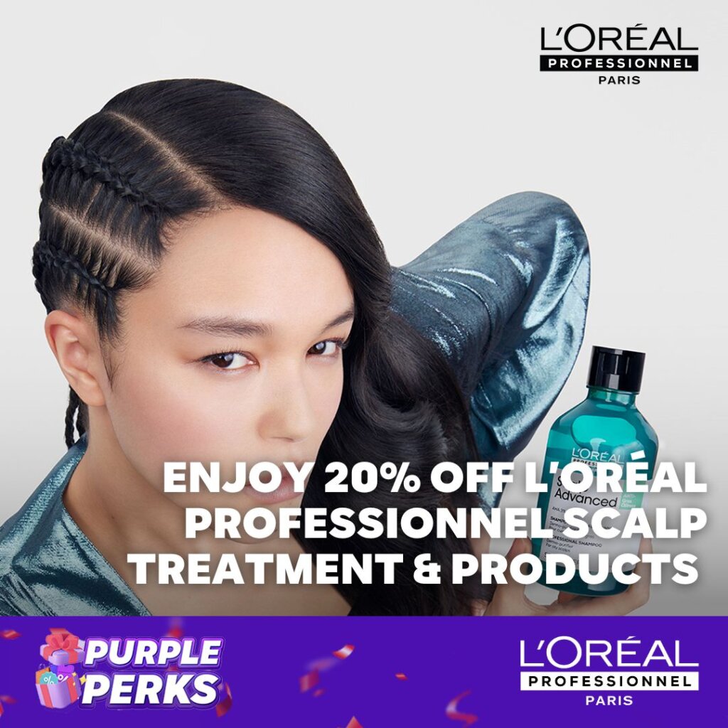 Loreal 1080 x 1080 (New)