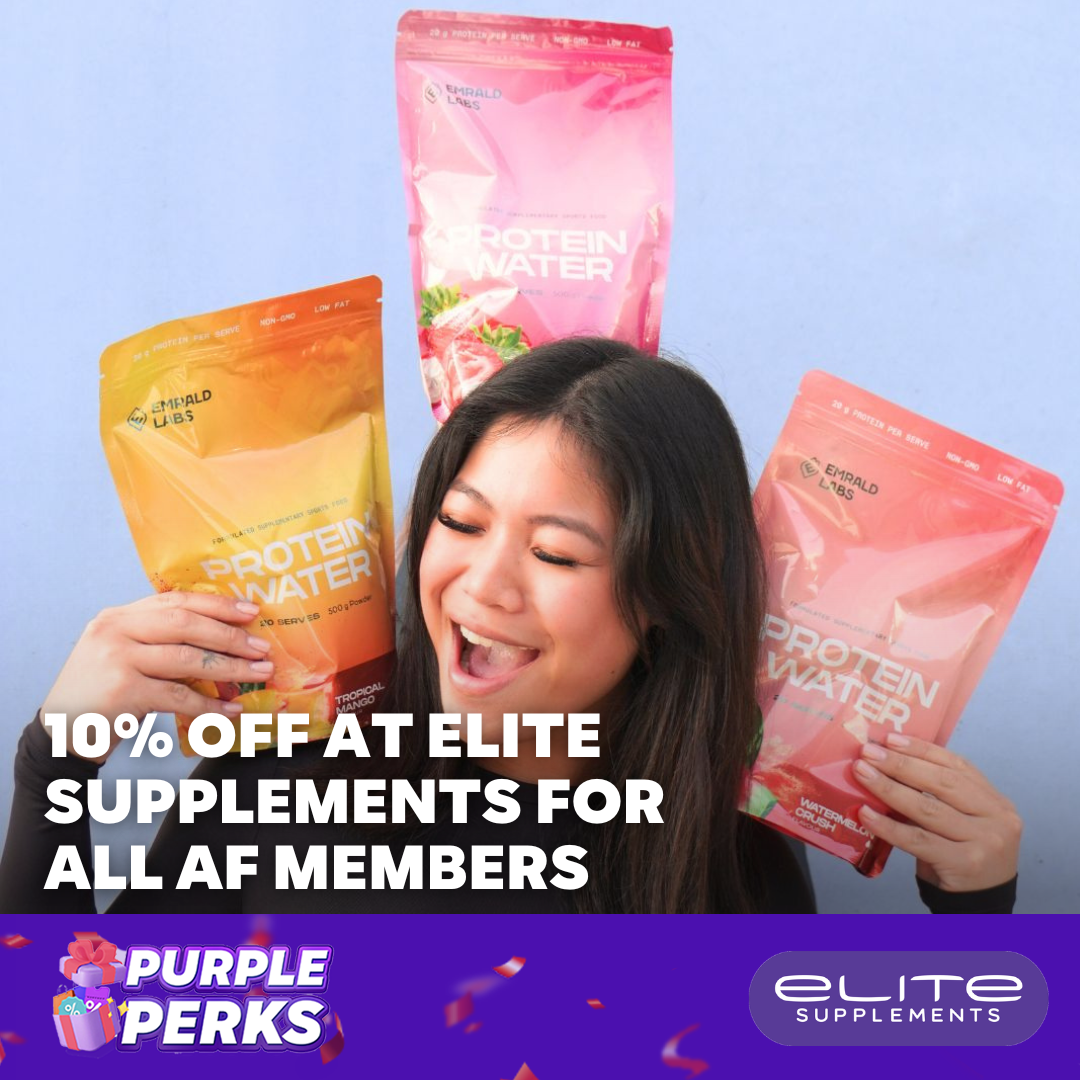 Elite Supplement 1080 x 1080