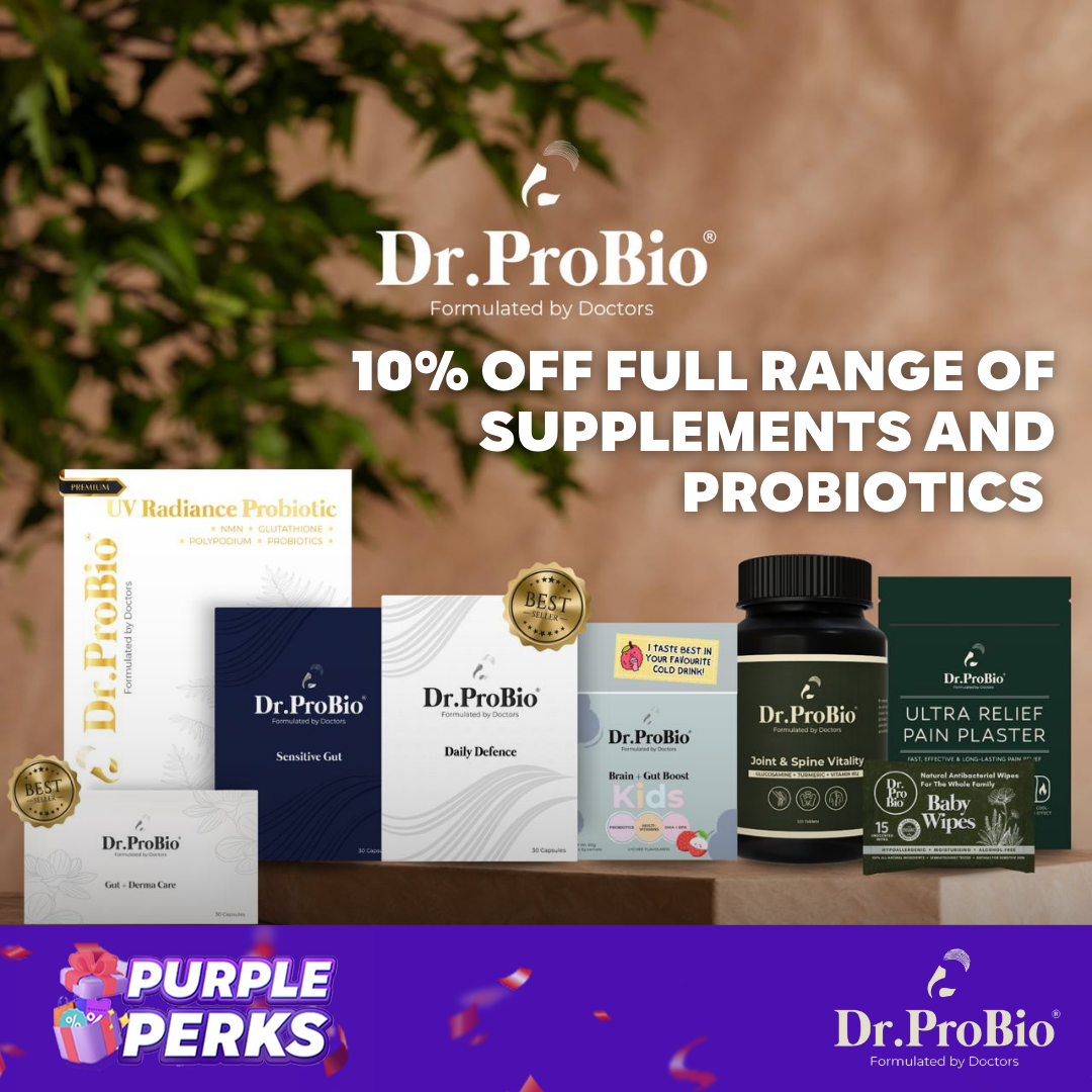 Dr.ProBio 1080 x 1080