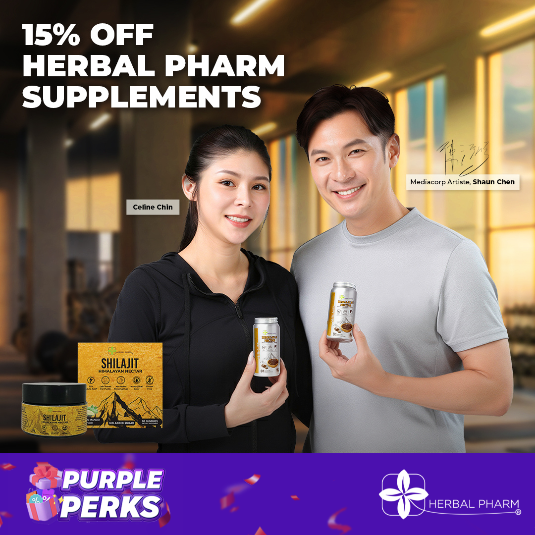 Herbal Pharm 1080 x 1080